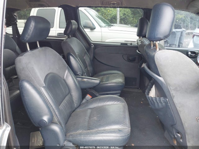 Aukcja sprzedaży 2001 Chrysler Town & Country Limited, vin: 2C8GP64L51R207829, numer aukcji: 45370379