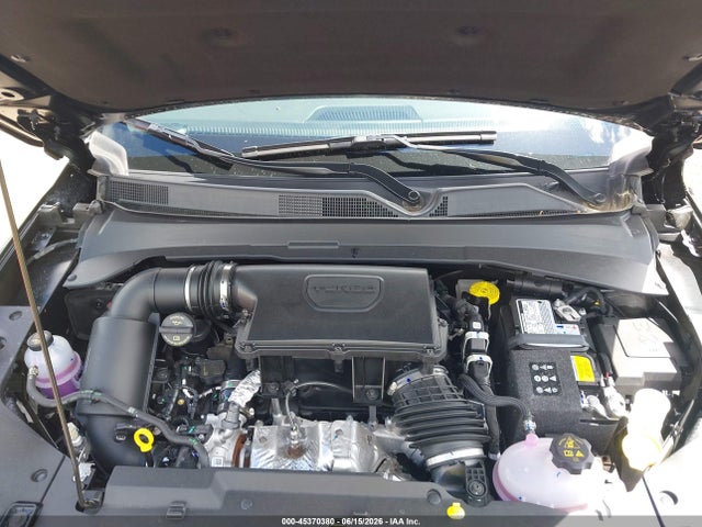 Aukcja sprzedaży 2026 Jeep Compass Limited Altitude, vin: 3C4NJDCN1TT170828, numer aukcji: 45370380