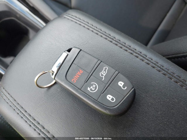 Aukcja sprzedaży 2026 Jeep Compass Limited Altitude, vin: 3C4NJDCN1TT170828, numer aukcji: 45370380