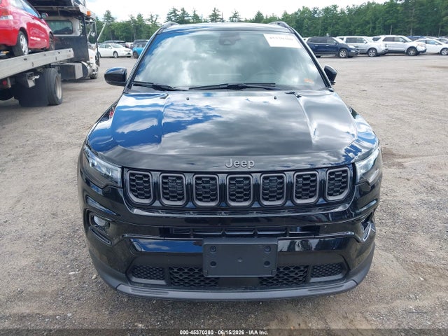 Aukcja sprzedaży 2026 Jeep Compass Limited Altitude, vin: 3C4NJDCN1TT170828, numer aukcji: 45370380