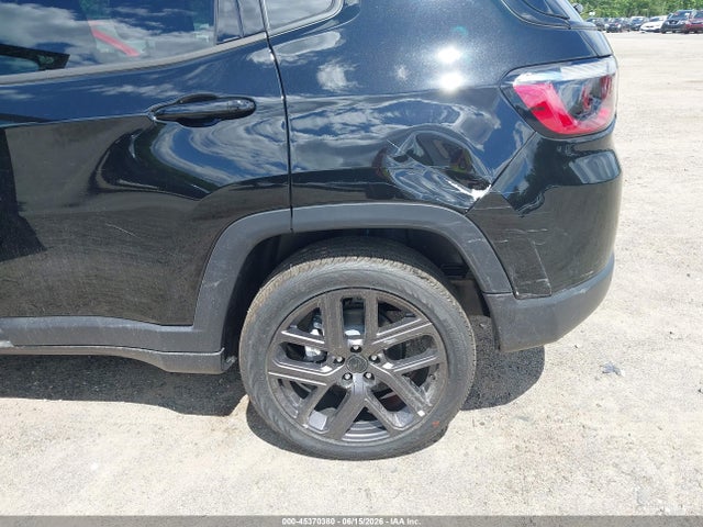 Aukcja sprzedaży 2026 Jeep Compass Limited Altitude, vin: 3C4NJDCN1TT170828, numer aukcji: 45370380