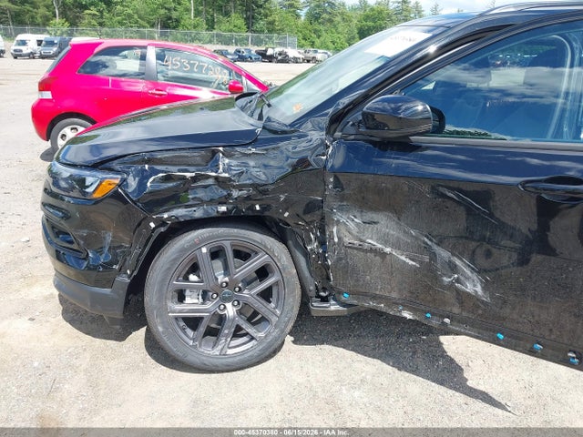 Aukcja sprzedaży 2026 Jeep Compass Limited Altitude, vin: 3C4NJDCN1TT170828, numer aukcji: 45370380