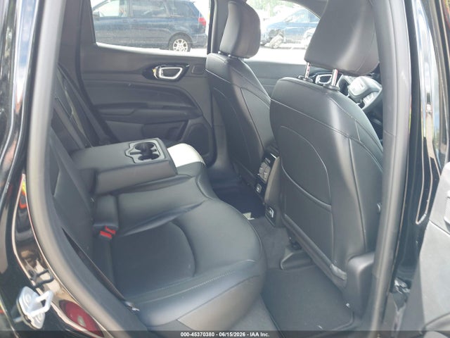 Aukcja sprzedaży 2026 Jeep Compass Limited Altitude, vin: 3C4NJDCN1TT170828, numer aukcji: 45370380