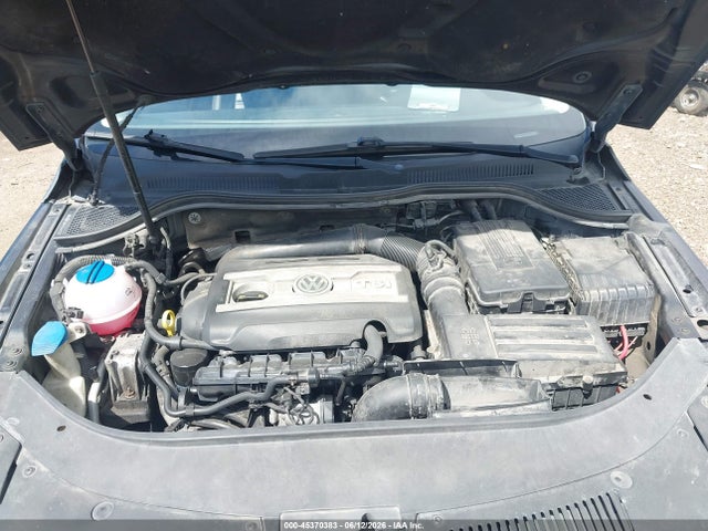 Aukcja sprzedaży 2015 Volkswagen Cc 2.0t R-line, vin: WVWBN7AN1FE801237, numer aukcji: 45370383
