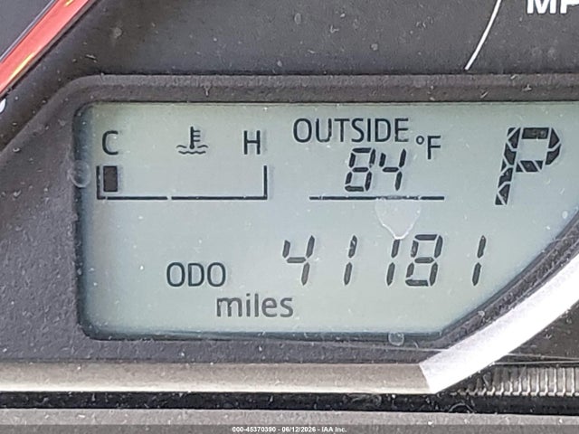 2T3WFREV3EW099398 Toyota Rav4 Xle