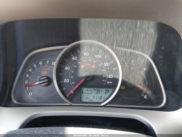 2T3WFREV3EW099398 Toyota Rav4 Xle