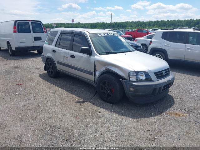 45370398 :رقم المزاد ، JHLRD2843WC007579 vin ، 1998 Honda Cr-v Lx مزاد بيع