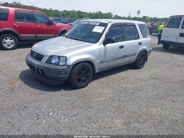 Продаж на аукціоні авто 1998 Honda Cr-v Lx, vin: JHLRD2843WC007579, номер лоту: 45370398
