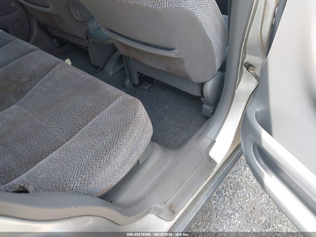 Aukcja sprzedaży 1998 Honda Cr-v Lx, vin: JHLRD2843WC007579, numer aukcji: 45370398