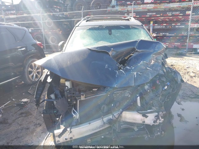 Nissan Pathfinder Platinum 2015 5N1AR2MN2FC654433 Image 12