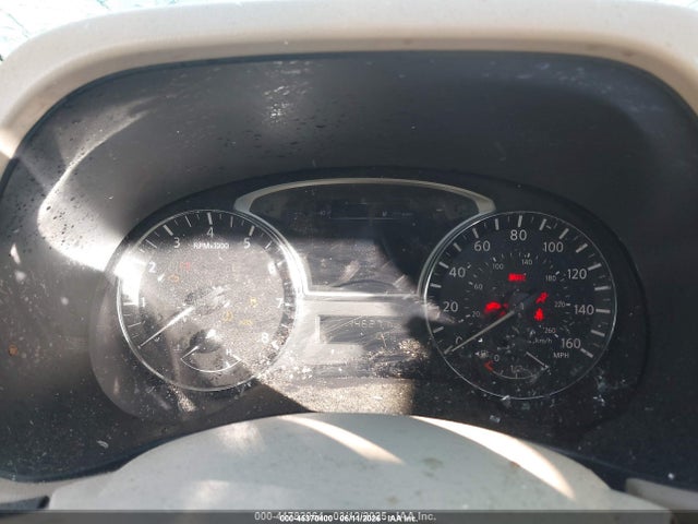 Nissan Pathfinder Platinum 2015 5N1AR2MN2FC654433 Image 7