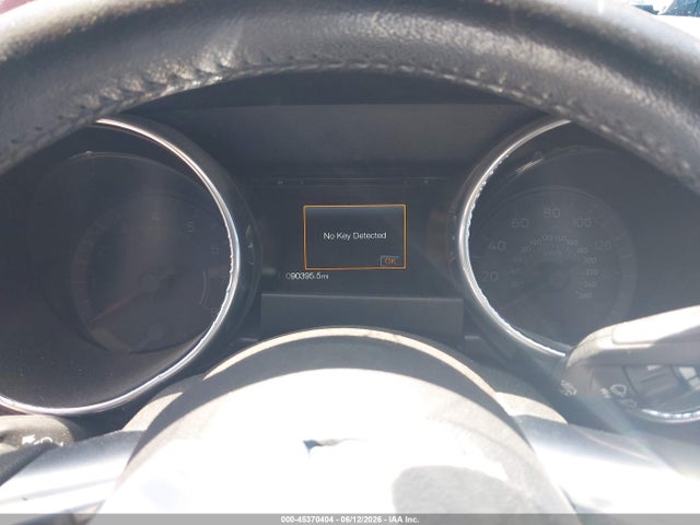 Ford Mustang Ecoboost 2019 1FA6P8TH5K5193327 Image 7