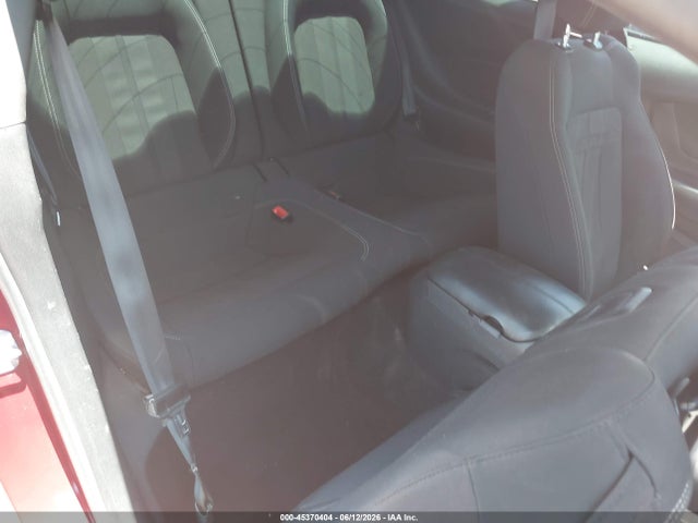 Ford Mustang Ecoboost 2019 1FA6P8TH5K5193327 Image 8