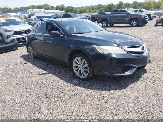 Aukcja sprzedaży 2018 Acura Ilx Acurawatch Plus Package, vin: 19UDE2F32JA001342, numer aukcji: 45370406