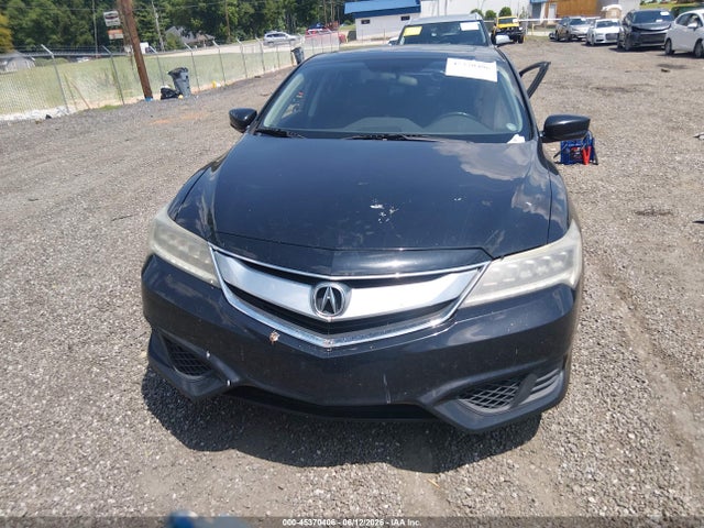 Aukcja sprzedaży 2018 Acura Ilx Acurawatch Plus Package, vin: 19UDE2F32JA001342, numer aukcji: 45370406