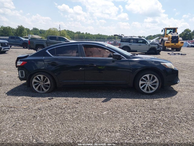 Aukcja sprzedaży 2018 Acura Ilx Acurawatch Plus Package, vin: 19UDE2F32JA001342, numer aukcji: 45370406