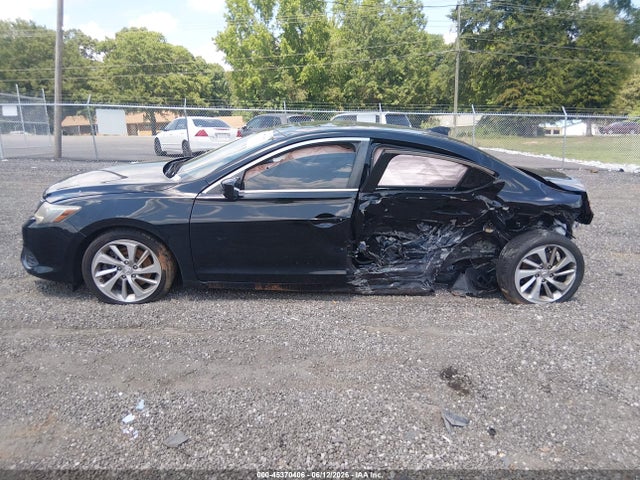 Aukcja sprzedaży 2018 Acura Ilx Acurawatch Plus Package, vin: 19UDE2F32JA001342, numer aukcji: 45370406