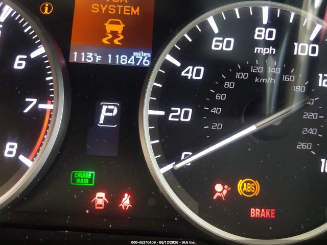 Aukcja sprzedaży 2018 Acura Ilx Acurawatch Plus Package, vin: 19UDE2F32JA001342, numer aukcji: 45370406