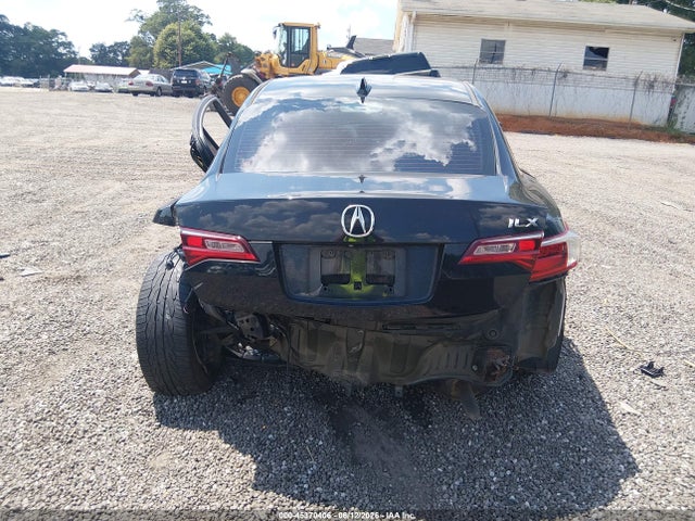 Aukcja sprzedaży 2018 Acura Ilx Acurawatch Plus Package, vin: 19UDE2F32JA001342, numer aukcji: 45370406