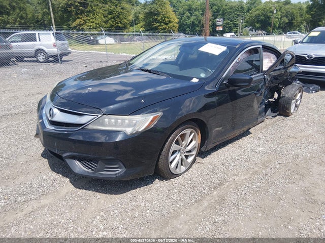 Aukcja sprzedaży 2018 Acura Ilx Acurawatch Plus Package, vin: 19UDE2F32JA001342, numer aukcji: 45370406