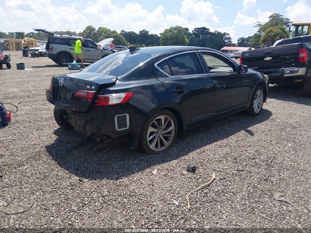 Aukcja sprzedaży 2018 Acura Ilx Acurawatch Plus Package, vin: 19UDE2F32JA001342, numer aukcji: 45370406