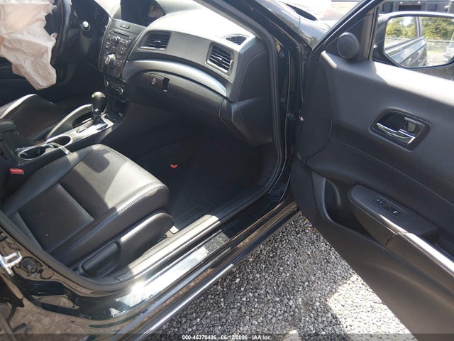 Aukcja sprzedaży 2018 Acura Ilx Acurawatch Plus Package, vin: 19UDE2F32JA001342, numer aukcji: 45370406