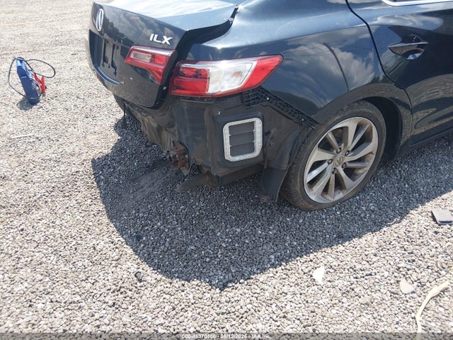 Aukcja sprzedaży 2018 Acura Ilx Acurawatch Plus Package, vin: 19UDE2F32JA001342, numer aukcji: 45370406