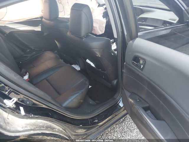 Aukcja sprzedaży 2018 Acura Ilx Acurawatch Plus Package, vin: 19UDE2F32JA001342, numer aukcji: 45370406