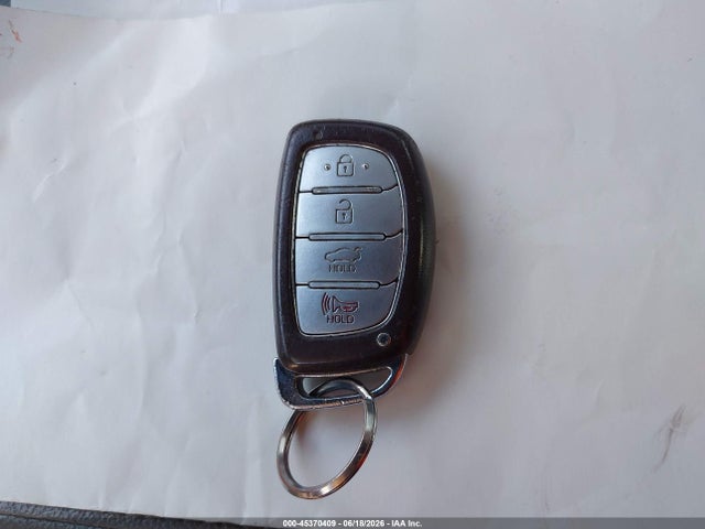 Hyundai Sonata Limited 2015 5NPE34AF6FH198585 Image 11
