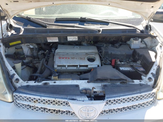 Aukcja sprzedaży 2005 Toyota Sienna Le, vin: 5TDZA23C35S336428, numer aukcji: 45370414