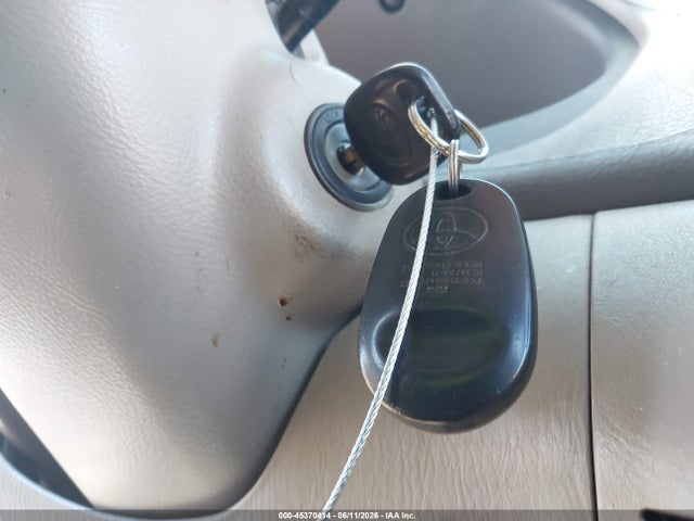 Aukcja sprzedaży 2005 Toyota Sienna Le, vin: 5TDZA23C35S336428, numer aukcji: 45370414