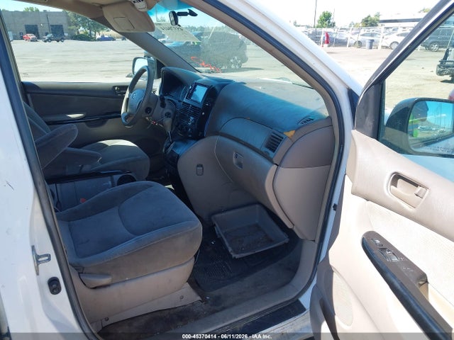 Aukcja sprzedaży 2005 Toyota Sienna Le, vin: 5TDZA23C35S336428, numer aukcji: 45370414