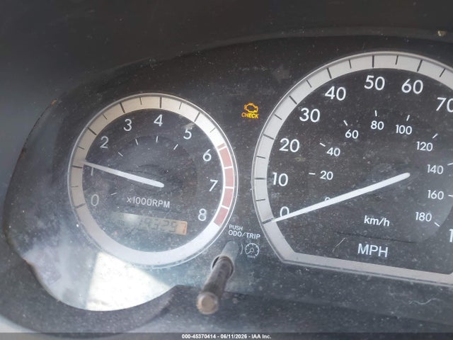 Aukcja sprzedaży 2005 Toyota Sienna Le, vin: 5TDZA23C35S336428, numer aukcji: 45370414