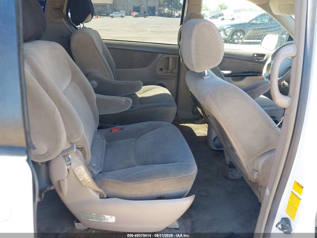 Aukcja sprzedaży 2005 Toyota Sienna Le, vin: 5TDZA23C35S336428, numer aukcji: 45370414