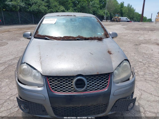 Aukcja sprzedaży 2009 Volkswagen Gti 2-door, vin: WVWED71K89W054210, numer aukcji: 45370423