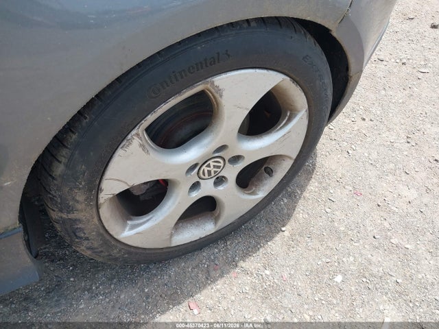Aukcja sprzedaży 2009 Volkswagen Gti 2-door, vin: WVWED71K89W054210, numer aukcji: 45370423