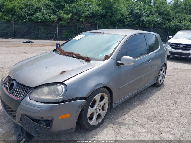 Aukcja sprzedaży 2009 Volkswagen Gti 2-door, vin: WVWED71K89W054210, numer aukcji: 45370423