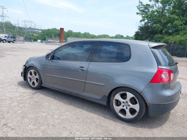 Aukcja sprzedaży 2009 Volkswagen Gti 2-door, vin: WVWED71K89W054210, numer aukcji: 45370423