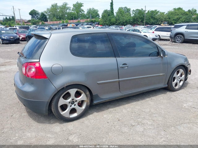 Aukcja sprzedaży 2009 Volkswagen Gti 2-door, vin: WVWED71K89W054210, numer aukcji: 45370423