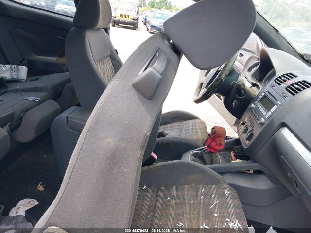 Aukcja sprzedaży 2009 Volkswagen Gti 2-door, vin: WVWED71K89W054210, numer aukcji: 45370423