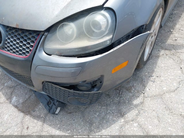 Aukcja sprzedaży 2009 Volkswagen Gti 2-door, vin: WVWED71K89W054210, numer aukcji: 45370423