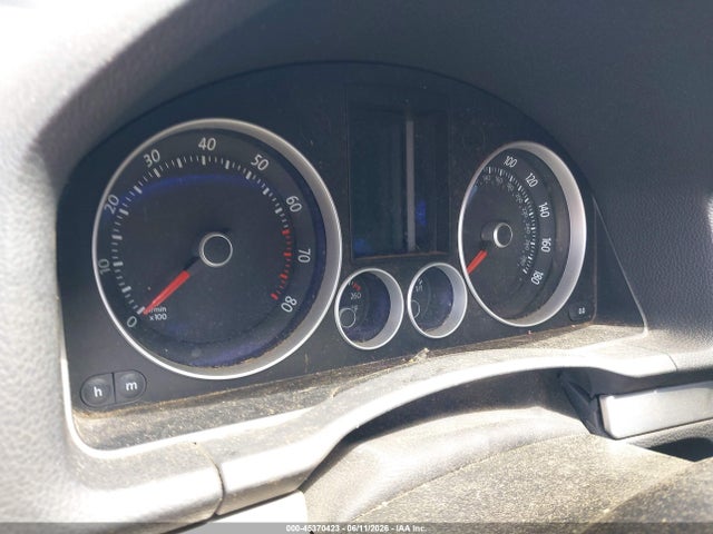 Aukcja sprzedaży 2009 Volkswagen Gti 2-door, vin: WVWED71K89W054210, numer aukcji: 45370423