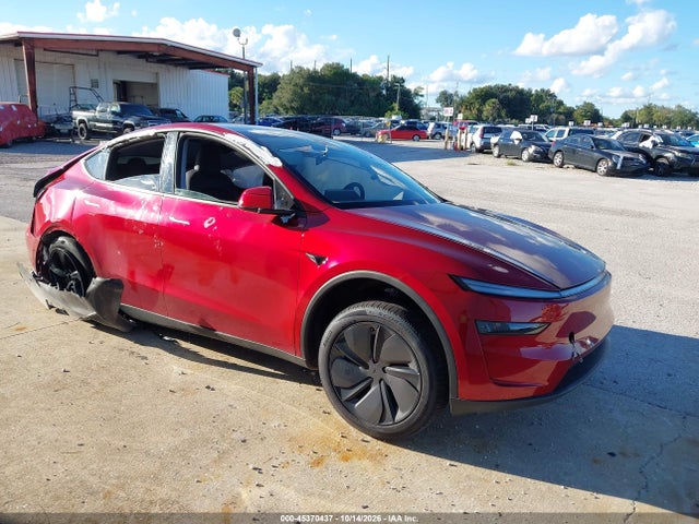 Tesla Model Y Premium Rear-wheel Drive/rear-wheel Drive 2026 7SAYGDED1TA609394 главное изображение