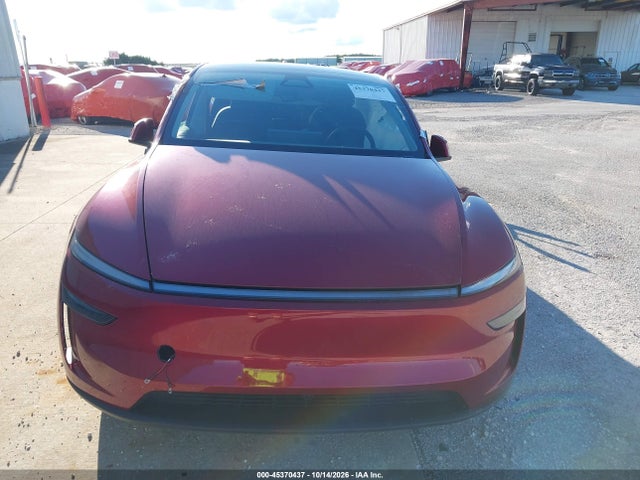 7SAYGDED1TA609394 Tesla Model Y Premium Rear-wheel Drive/rear-wheel Drive