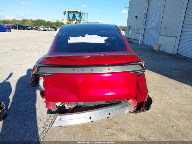 7SAYGDED1TA609394 Tesla Model Y Premium Rear-wheel Drive/rear-wheel Drive