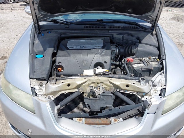 45370442 :رقم المزاد ، 19UUA66208A034375 vin ، 2008 Acura Tl 3.2 مزاد بيع
