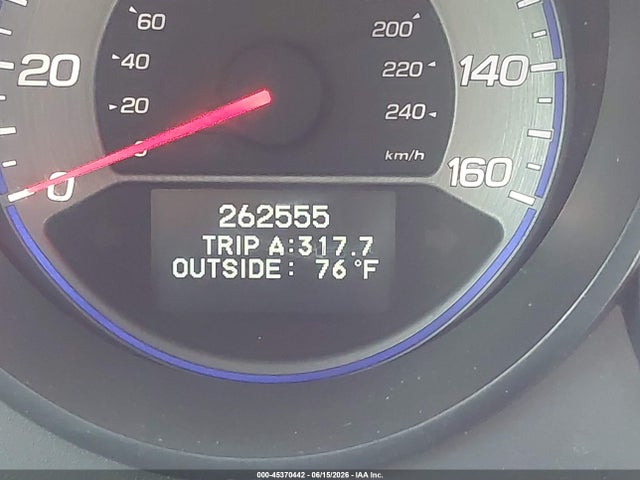 45370442 :رقم المزاد ، 19UUA66208A034375 vin ، 2008 Acura Tl 3.2 مزاد بيع