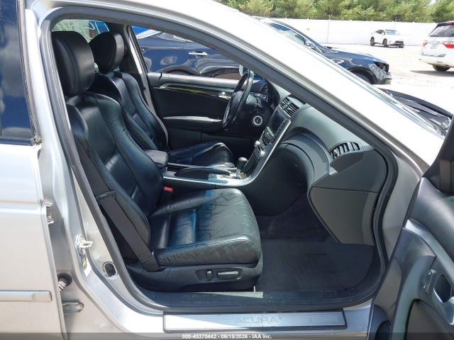 45370442 :رقم المزاد ، 19UUA66208A034375 vin ، 2008 Acura Tl 3.2 مزاد بيع