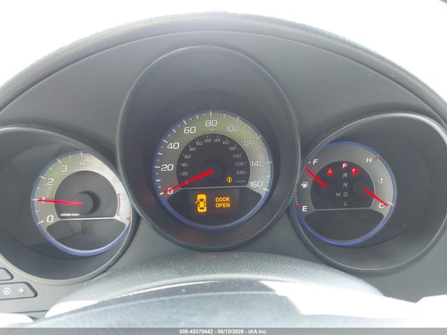 45370442 :رقم المزاد ، 19UUA66208A034375 vin ، 2008 Acura Tl 3.2 مزاد بيع