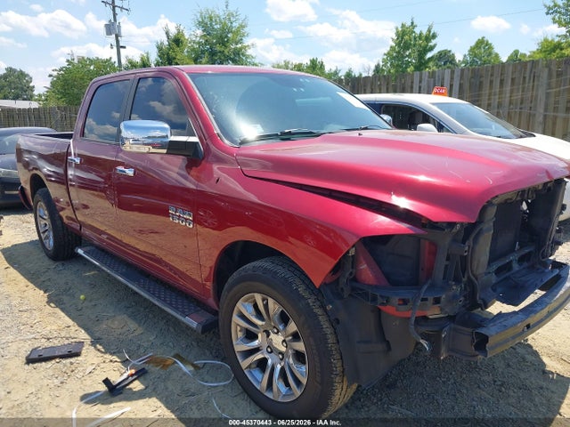 Aukcja sprzedaży 2014 Ram 1500 Longhorn Limited, vin: 1C6RR7WT7ES414628, numer aukcji: 45370443